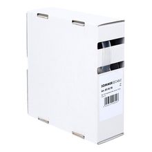 Sommer Cable Shrinktube Box 9,5mm Clear