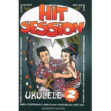 Bosworth Hit Session Ukulele 2