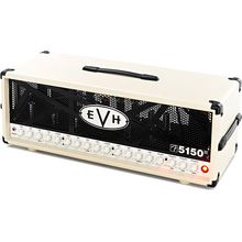 Evh 5150 III EVH Head IVR