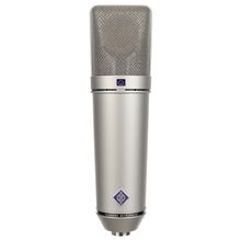 Neumann U87 Ai Studio Set ni