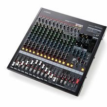Yamaha MGP16X
