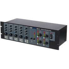 Swissonic ZM 4