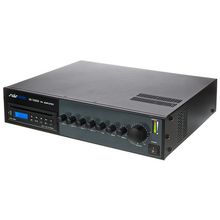 Swissonic SA 125 CD