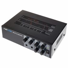 Swissonic SA 33