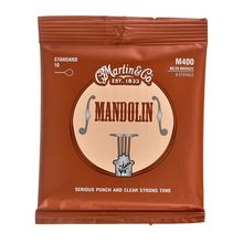 Martin Guitars M400 Mandoline Light