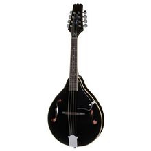 Harley Benton HBMA-50 Mandoline BK