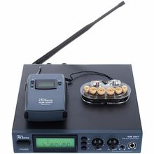 the t.bone IEM 200 - 820 MHz