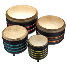 Trommus E1u Percussion Drum Set
