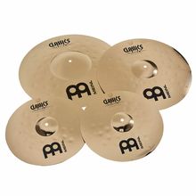 Meinl Classics Custom Extreme Set