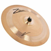 Zultan 18" Z-Series Crash