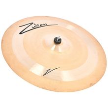 Zultan 21" Z-Series Ride