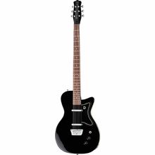 Danelectro DE56 Baritone Guitar BK