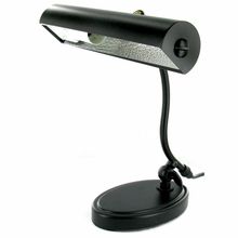 Jahn 80935 Piano Light Black