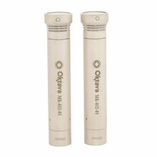 Oktava Mk 012-02 MSP4 silver