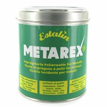 Metarex Polishing Cloth 750g