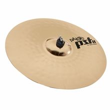 Paiste 18" PST8 Reflector Rock Crash