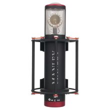 Manley Reference Cardioid Mic black