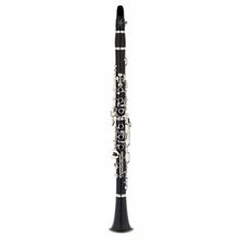 Schreiber D-27 Bb-Clarinet Austria - NEW