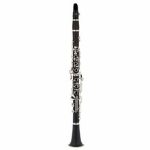 Schreiber D-42 Bb-Clarinet Austria - NEW