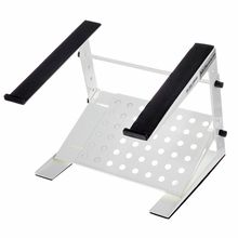 Millenium Laptopstand Dock White