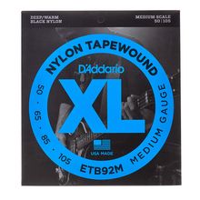 Daddario ETB92M