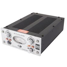 Avalon V5 Silver