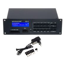 Monacor IMG DPR-10 Power Supply Set