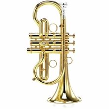 Carol Brass CCR-7775-YSS-Eb-L