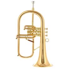 Carol Brass CFL-8880-GSS-Bb-L