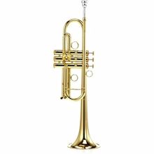 Carol Brass CTR-4000H-YSS-C-L