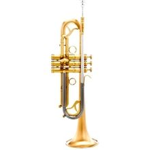 Carol Brass CTR-7660L-GSS-Bb-SL