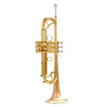 Carol Brass CTR-7000L-GLT-Bb-SL