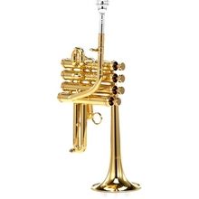 Carol Brass CPC-7775-YLS-Bb/A-L