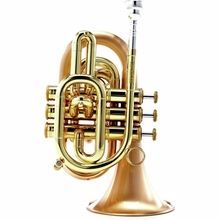 Carol Brass CPT-3000-GLS-Bb-SLB