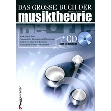 Voggenreiter Große Buch Musiktheorie