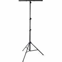 Stageworx LST-310 Pro Lighting Stand B