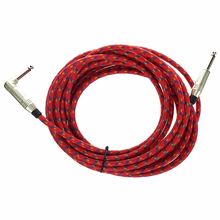 Harley Benton GC 6 PR Vintage Red