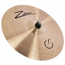 Zultan 16" Crash CS Series