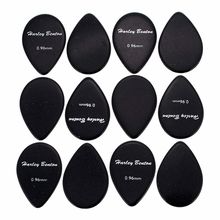 Harley Benton Small Tear Drop Pick Set 0,96