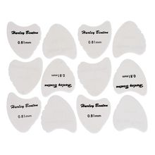 Harley Benton Fantail Pick Set 0,81