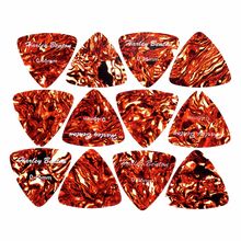 Harley Benton Triangle Pick Set 0,46