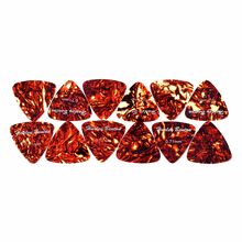 Harley Benton Triangle Pick Set 0,71