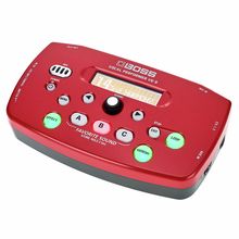 Boss VE-5 RD Vocal Performer
