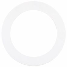 Remo Dynamo Ring White 5,5"