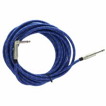 Harley Benton GC 6 PR Vintage Blue