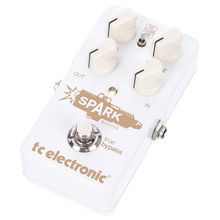 tc electronic Spark Booster