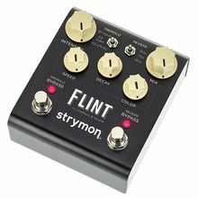 Strymon Flint