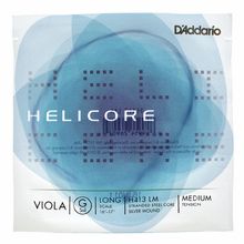 Daddario H413-LM Helicore G Viola