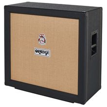 Orange PPC412 BK