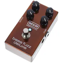 M84 Bass Fuzz Deluxe